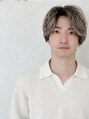 アルチェヘアー(alche hair)&nbsp;檜山 知樹