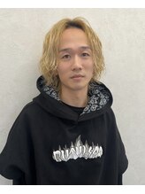 stARs【スターズ】【8/17NEW OPEN（予定）】&nbsp;Ryoma/ ハイライト