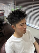 パワーズ(POWERS) アクティブショート