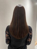 パウダーヘアー ルミニティ(powder hair luminity) イノアカラー