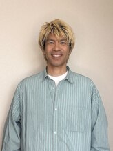 フォルテ 藤枝エピ店&nbsp;Jin 髪質改善