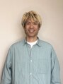 フォルテ 藤枝エピ店 Jin 髪質改善