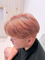 マナ(mana)&nbsp;ピンクベージュ