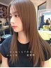 初回限定◆カラー【肩下15センチ迄無料・下記詳細★カット★スパTR★3900