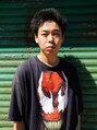 クロー(CROW)&nbsp;長谷川 聖