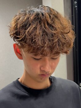 men's salon B TECH by Zen 四条烏丸【10/1オープン（予定）】の写真/【四条駅/烏丸駅から徒歩3分】大丸すぐ横の好立地◎10/2NEW OPEN！初めての方も大歓迎［メンズサロン］