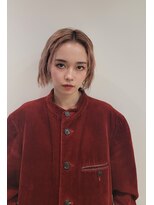 オーマ(OMA)&nbsp;イメチェンピンクベージュ
