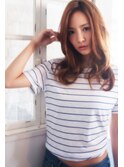 ☆リラックスロング☆【olive for hair】03-6914-0898