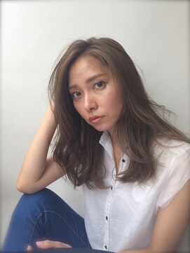 ルーウィン(LE WIN) リゾートウェーブ