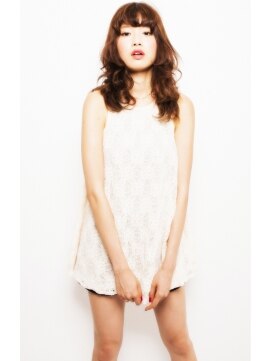 パリオ バイ コレット(Palio by collet) ☆柔らかルーズカール☆【Palio by collet】03-5367-3624