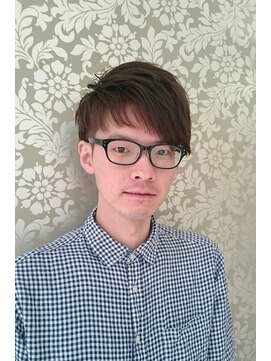 ナムナム 本陣店(NAM2) 2ブロックスタイル