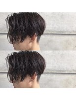 オーシャントーキョー ホワイト 原宿(OCEAN TOKYO WHITE)&nbsp;お客様ヘア