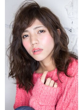 リル(Lilou) 【Lilou】大人ショコラブラウン☆