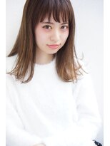 ルモア(RUMOR)&nbsp;Rumor×ナチュラルハイライト・オン眉『ヌーディーベージュ』