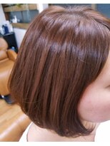ヘアーアンドスパ アウローラ(AURORA)&nbsp;ボブ
