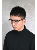 【Stujio】シルエット抜.群☆ヘアスタイル【中村大輔】035