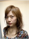 ナチュラルミディアムレイヤー