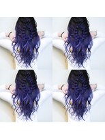 キラ(KIRA)&nbsp;ヘアセット