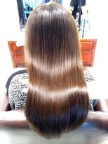 アーティック 唐津店(arttic) 【arttic】ツヤ髪!ウルティアストレート