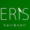 イーリス(ERiS)のお店ロゴ