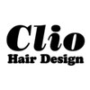 クリオヘアーデザイン(Clio Hair Design)のお店ロゴ