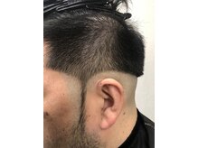 フェイズ ザ バーバー(PHASE THE BARBER)