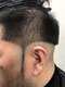 フェイズ ザ バーバー(PHASE THE BARBER)の写真/ダサい、刈り上げ・ツーブロックをしているあなたへ【仕事帰りに通える◇24時まで営業】