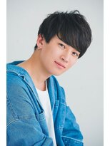 リトル レイ 船橋2号店(little×Ray)&nbsp;さわやかメンズショート