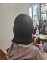 グランルッソ 岡山駅前(GRAN LUSSO)&nbsp;大人外ハネボブ