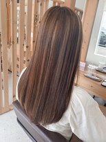 ロルド レーブ(Rold reve)&nbsp;髪質改善酸熱トリートメント