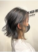 BRIGHT hairbyKeigotoyoshima
