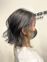 ブライトヘアー(BRIGHT hair) BRIGHT hairbyKeigotoyoshima