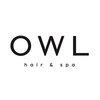 アウル(OWL)のお店ロゴ