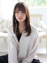 ネオリーブシェリエ 浅草店(Neolive cherie)&nbsp;メープルブラウン 2