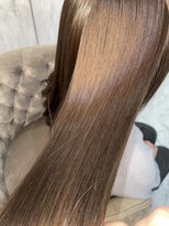 エスカーラ 表参道(THE ESCALA)&nbsp;相田担当髪質改善トリートメントリアルお客様!627