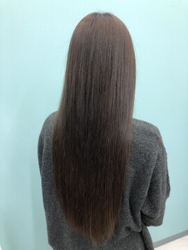 ラックフィールド 姫路別所店(Luck Field) 潤い艶エステカラーコース