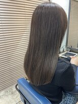 ガーディナ(Gardina)&nbsp;ミントブラウン/Gardina篠原芳 【和田町・上星川・天王町】