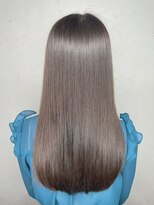 ユートラクト 寝屋川(U-tract)&nbsp;【U-tract】カットブロー☆お手入れ簡単