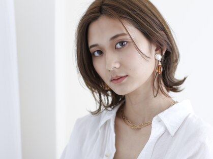 ロロン(LORONG)の写真