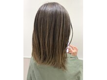 コタ ヘアサロン(KOTA HAIR SALON)