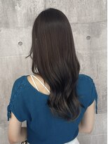 アンダーバーホワイト 浜松店(_WHITE) グレージュカラー M