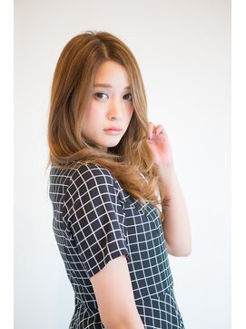 プエンテ(PUENTE) ☆