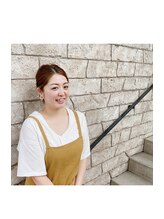 アンバー(umber) ai