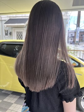 ヴィフ 大船(VIF) イメチェンヘア/大人可愛い/エレガント/モテ髪/デザインカラー