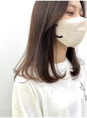【◎甘くてカワイイ◎】大人可愛い《モカブラウン》