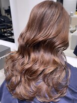 ステア ケース(stair case)&nbsp;【NATASHA】ロング小盛りレイヤー