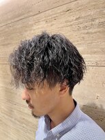 ヒロギンザ 御茶ノ水店(HIRO GINZA)&nbsp;スパイラルパーマ