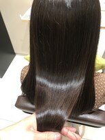 アニュー 北浦和店(ANEW)&nbsp;《髪質改善》さらつや×まとまり・髪質改善トリートメント