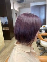 ジュビレ&nbsp;バイオレット