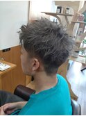 メンズカット